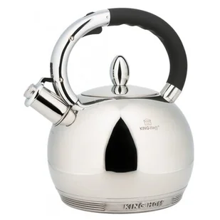 Kinghoff CZAJNIK 3,0L KH-3777 KH-3777 - Czajniki na gaz - miniaturka - grafika 1