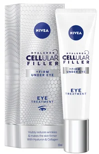 Nivea Cellular Anty-Age Krem pod oczy 15ml - Kosmetyki pod oczy - miniaturka - grafika 4