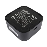 Akcesoria fotograficzne - Ładowarka Godox USB UC29 do akumulatora WB29 - miniaturka - grafika 1