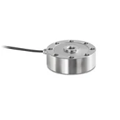 Inne urządzenia pomiarowe - Tensometr Sauter CR 5000-1Y1 - belka tensometryczna 5 t  / czujnik siły - miniaturka - grafika 1