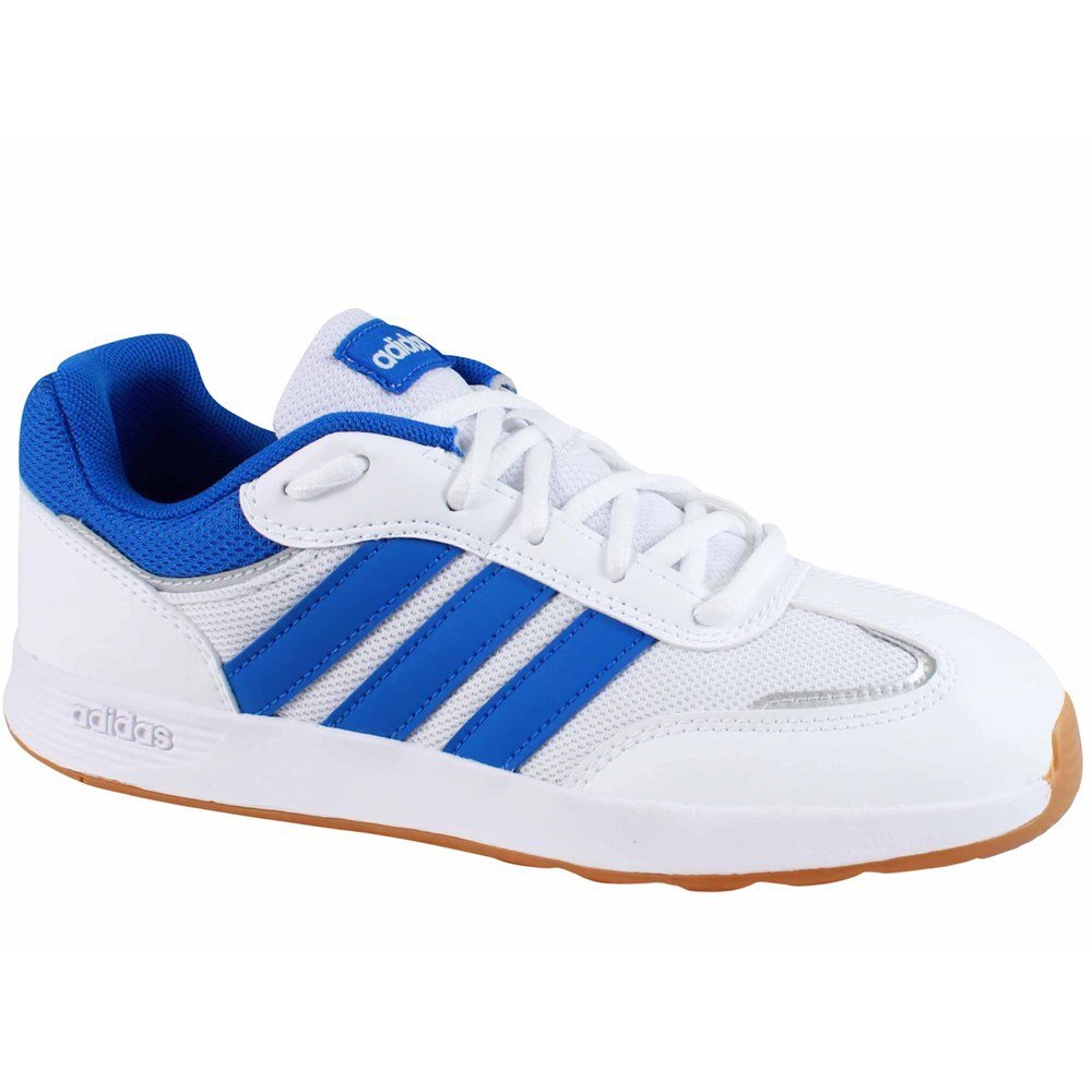 Buty Adidas Tensaur Switch J JQ4782