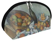 Kosmetyczki, organizery i kuferki - Kosmetyczka Kosz jabłek Paul Cezanne - miniaturka - grafika 1