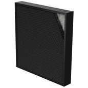 Filtry do oczyszczaczy powietrza - Filtr hybrydowy (węglowy/TRUE HEPA) do oczyszczaczy AeraMax Pro AM3, AM3S, AM3 PC, AM3S PC, AM4, AM4S, AM4 PC, AM4S PC - 1 zestaw (filtr HYBRID 50 mm i filtr wstępny) w opakowaniu - miniaturka - grafika 1