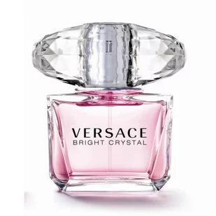 Versace Bright Crystal woda toaletowa 90ml - Wody i perfumy damskie - miniaturka - grafika 2