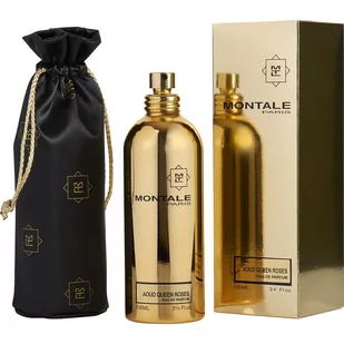 Montale Paris Paris Aoud queen roses EDP 100ml 3760260450973 - Wody i perfumy damskie - miniaturka - grafika 1