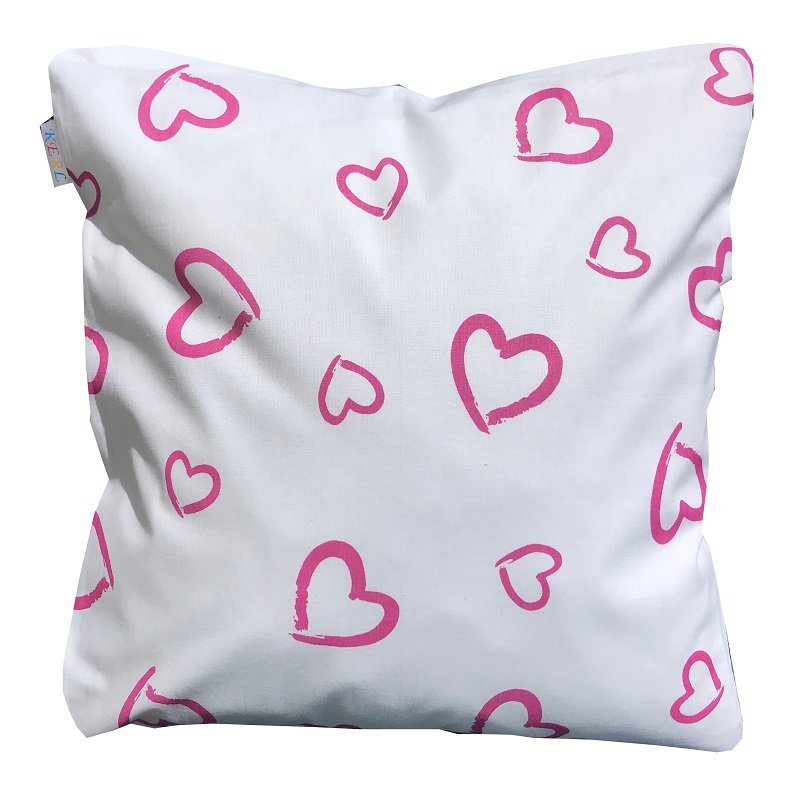 Poszewka dekoracyjna 40x40 producent Kerl