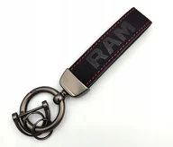Akcesoria motoryzacyjne - DODGE RAM BRELOK samochodowy RAM BRELOCZEK do kluczy SMYCZKA RAM - miniaturka - grafika 1