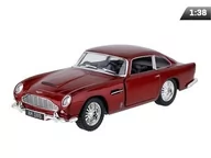 Samochody i pojazdy dla dzieci - Daffi Aston Martin DB5 Green KINSMART - - miniaturka - grafika 1