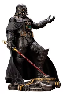 Figurka Star Wars Artfx 1/7 Darth Vader Industrial Empire - Figurki kolekcjonerskie - miniaturka - grafika 1