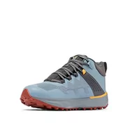 Buty trekkingowe męskie - Columbia Facet 75 Mid Outdry męskie buty trekkingowe, Rtęć surowy miód, 45 EU - miniaturka - grafika 1
