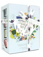 Herbata - ENGLISH TEA SHOP Zestaw herbat English Tea Shop BIO Wellness 12x2g 6578-uniw - miniaturka - grafika 1