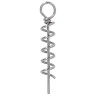 Inne akcesoria dla wędkarzy - MIKADO Jaws wkręt do miękkich przynęt 10szt.26x4mm - miniaturka - grafika 1