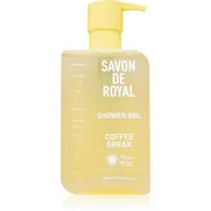 Kosmetyki do kąpieli - Savon The Royal Miracle żel pod prysznic 500 ml - miniaturka - grafika 1