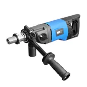 Budowa OUTLET - Outlet Wiertnica do betonu 1900 W do 2160 obr./min 29000 uderzeń/min maksymalna średnica wiercenia 160 mm - Outlet Wyposażenie warsztatu MSW - miniaturka - grafika 1