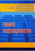 Finanse, księgowość, bankowość - Finanse przedsiębiorstwa - miniaturka - grafika 1
