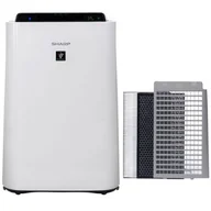 Oczyszczacze powietrza - Sharp UA-HD40E-L - miniaturka - grafika 1