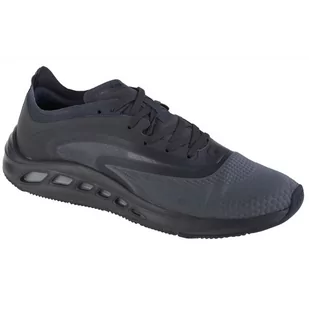 Buty 4F Gecko Lite X M 4FSS23FSPOM017-23S szare - Buty sportowe męskie - miniaturka - grafika 1
