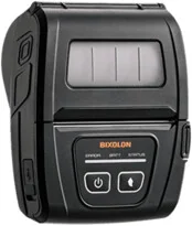 Bixolon SPP-C300, 8 dots/mm (203 dpi), USB, BT - Drukarki kart i etykiet - miniaturka - grafika 1