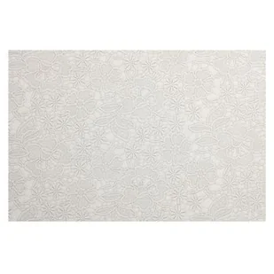 Podkładka FIALE 45 x 30 cm ecru - Obrusy i serwetki - miniaturka - grafika 1