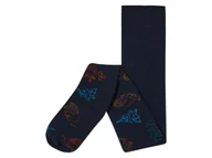 Rajstopy dziecięce - lupilu® Rajstopy termiczne chłopięce (98 - 104, Granatowy) - miniaturka - grafika 1