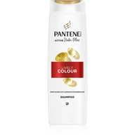 Szampony do włosów - Pantene Szampon PRO-V ZDROWY KOLOR 400ML - miniaturka - grafika 1