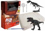 Figurki dla dzieci - Dinozaur Mały Archerolog Wykopaliska Dla Dziecka - miniaturka - grafika 1