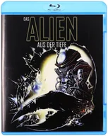 Filmy obyczajowe Blu-ray - Obcy z głębi - miniaturka - grafika 1