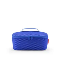 Torebki damskie - Torba COOLERBAG M POCKET, mesh royal blue RLF4123 - miniaturka - grafika 1