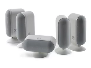 Zestaw Kina Domowego 5.0 Q Acoustics 7000i Kolor: Biały - Głośniki i kolumny - miniaturka - grafika 1