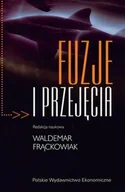 Biznes - Fuzje i przejęcia - miniaturka - grafika 1