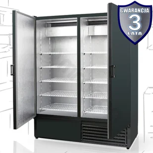 Kostkarka do lodu Hoshizaki IM-65NE-HC-Q 28 kg/24h chłodzona powietrzem kostka kula Ø 45 mm - Inne urządzenia gastronomiczne - miniaturka - grafika 1
