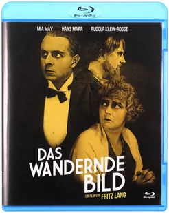 Wędrujący obraz - Komedie Blu-Ray - miniaturka - grafika 1