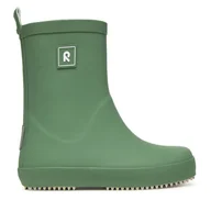 Buty dla dziewczynek - Kalosze Reima Ankka 5400158A-8680 Zielony - miniaturka - grafika 1