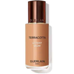 Guerlain Terracotta Le teint glow Podkłady 30 ml 4.5W - MARRON - Podkłady do twarzy - miniaturka - grafika 1