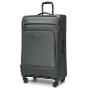 Walizki - Walizka Puccini Kos duża 4k EM50255A 88l 3,4 kg - miniaturka - grafika 1