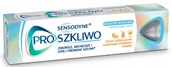 Pasty do zębów - GLAXOSMITHKLINE Pasta do zębów z fluorkiem Sensodyne ProSzkliwo Delikatne Wybielanie 75 ml - miniaturka - grafika 1