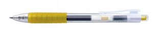 Faber-Castell Długopis Żelowy Szybkoschnący Fast - Długopisy - miniaturka - grafika 1