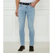 Spodnie męskie - GUESS Jeansy Miami Skinny fit - miniaturka - grafika 1