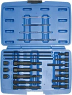 Narzędzia warsztatowe - Condor Werkzeug Zestaw do usuwania złamanych świec żarowych C.2087 - miniaturka - grafika 1