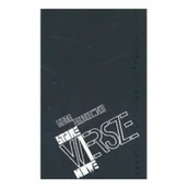 Poezja - Oficyna 21 Wiersze stare i nowe BRATKOWSKI P. - miniaturka - grafika 1