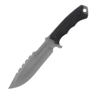 Noże - Schrade - Nóż taktyczny Extreme Survival - AUS-10 - Czarny/Grafitowy - 1182512 - miniaturka - grafika 1