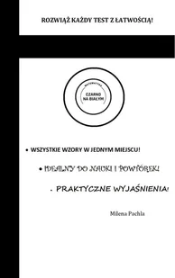 Zeszyt ósmoklasisty - E-booki - nauka - miniaturka - grafika 1