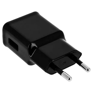 Oryginalna ładowarka ścienna USB Samsung ETA0U81 z kablem micro-USB - Ładowarki do telefonów - miniaturka - grafika 1