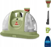 Odkurzacze - BISSELL Little Green 4098N urządzenie do czyszczenia tapicerki/dywanów 340W - miniaturka - grafika 1