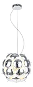 Lampy stojące - Modernistyczna lampa wisząca E583 C9-H92 - miniaturka - grafika 1