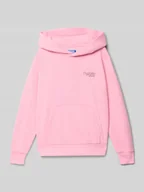 Swetry dla chłopców - Bluza z kapturem model ‘ROAR’ - miniaturka - grafika 1