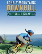 DLC - Lonely Mountains: Downhill - Eldfjall Island DLC (PC) klucz Steam - miniaturka - grafika 1