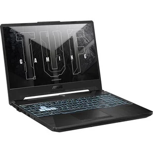 ASUS TUF Gaming A15 FA506NC-HN002W 15.6" R5-7535HS 8GB RAM 512GB SSD GeForce RTX3050 Windows 11 Home FA506NC-HN002W - Laptopy - miniaturka - grafika 1