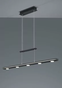 Trio Lacal Wisząca 379190732 - Lampy sufitowe - miniaturka - grafika 1