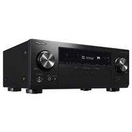 Amplitunery - Pioneer VSX-934 Czarny - miniaturka - grafika 1